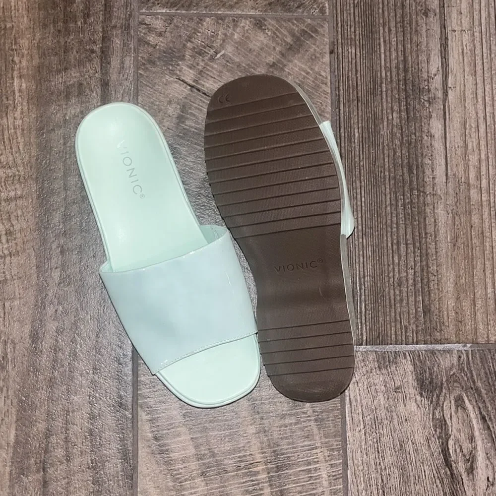 Vionic trista patent